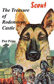 SCOUT - TREASURE OF RODENSTEYN CASTLE #5