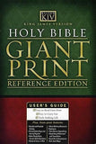 KJV STUDY BIBLE- BURGUNDY - GL GOLD GILDED