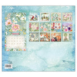 CALENDAR - FAITHFUL HEART & HOME