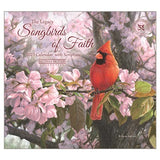 CALENDAR - SONGBIRDS OF FAITH