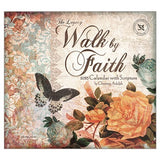 CALENDAR - WALK BY FAITH