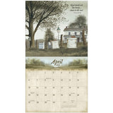 CALENDAR -  BLESSINGS OF HOME