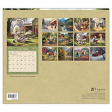 CALENDAR - HOMETOWN