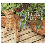 CALENDAR - KITTENS