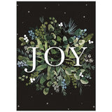 BOXED CHRISTMAS CARDS - JOY