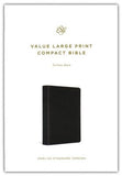 ESV - VALUE LP COMPACT BLACK