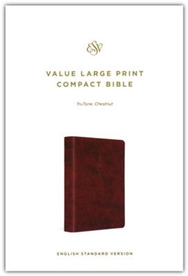 ESV - VALUE LP COMPACT CHESTNUT