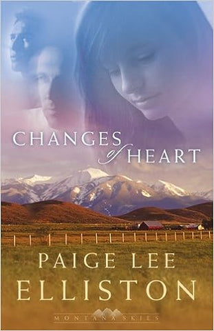 CHANGES OF HEART - PAIGE LEE ELLISTON