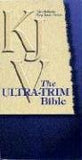 KJV ULTRA TRIM BLK UT1