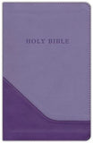 KJV PERSONAL STUDY BIBLE GP/PUR/LAV