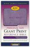 KJV PERSONAL STUDY BIBLE GP/PUR/LAV