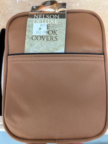 BIBLE CASE - SMALL BEIGE