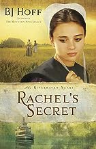 RACHEL'S SECRET - BJ HOFF