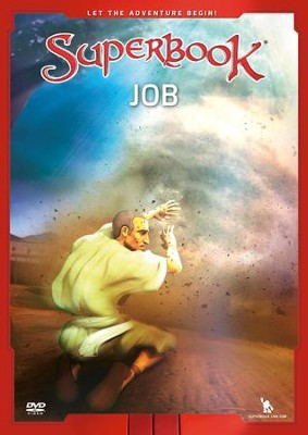 SUPERBOOK- JOB