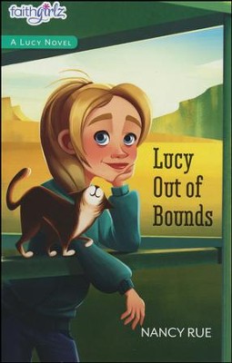 LUCY OUT OF BOUNDS