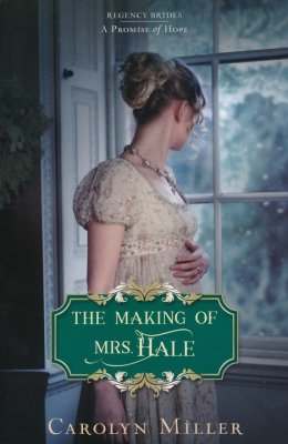 MAKING OF MRS HALE - RB POH #3