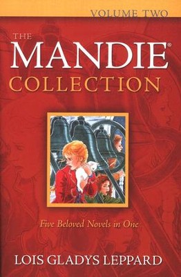 MANDIE COLLECTION #2 -LEPPARD