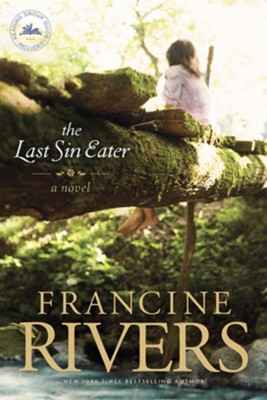 LAST SIN EATER, THE-PB